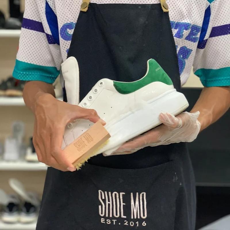Top 10 Best Shoe Cleaning Services in PJ and KL 2025 4 Shoe Mo 1