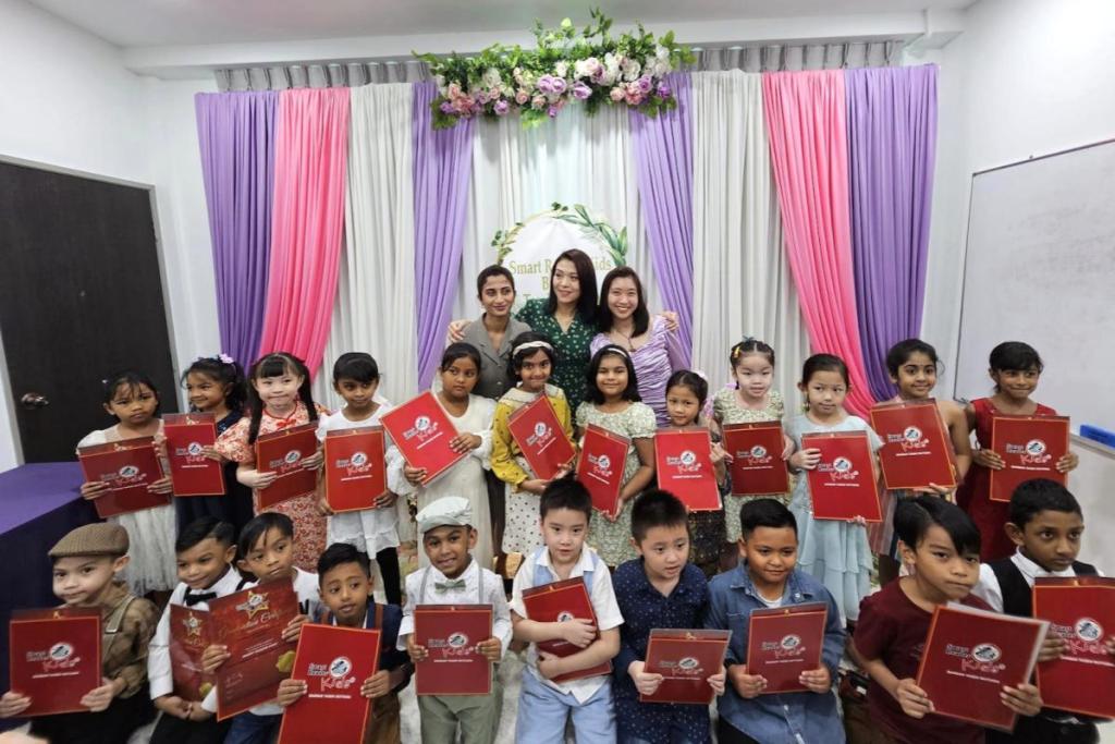 Top 10 Best Kindergartens in Penang 2026 13 Smart Reader Kids Bandar Tasek Mutiara Simpang Ampat 1