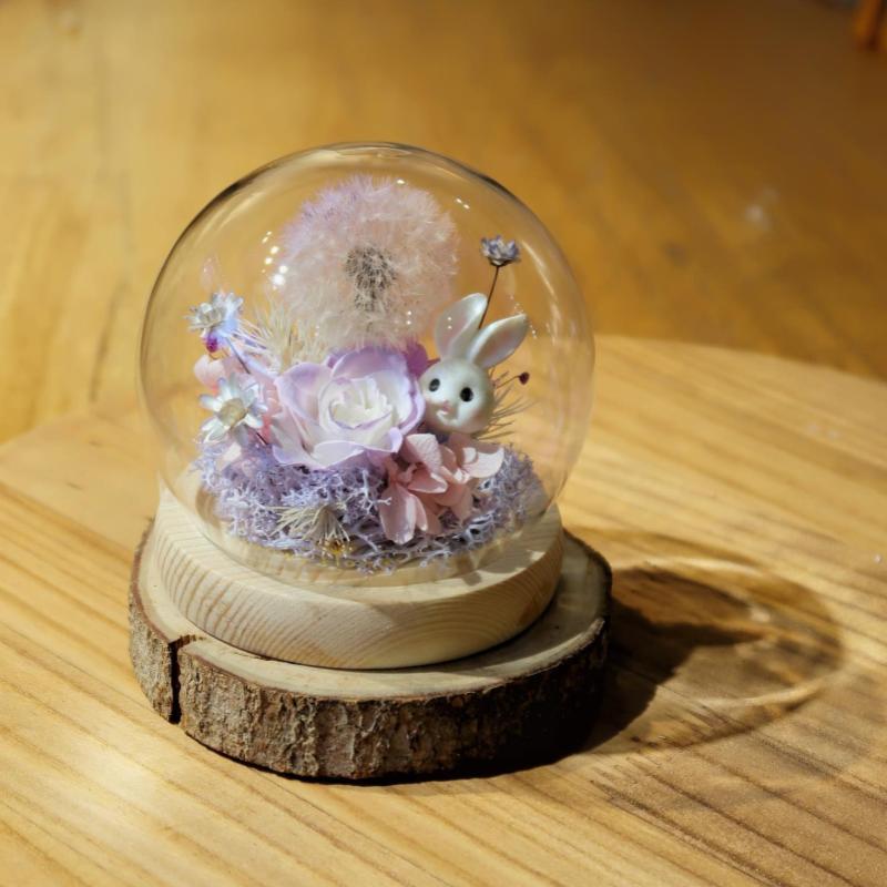 Top 10 Best Creative Gift Wrapping Services in KL & Selangor 2025 21 Snowy Flower 1