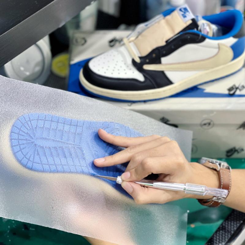 Top 10 Best Shoe Cleaning Services in PJ and KL 2025 16 Soletechnics 1