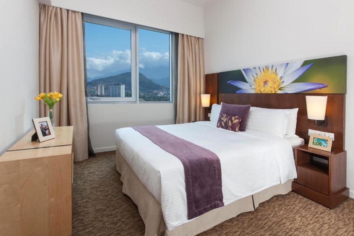 6 Hotel Mesra Haiwan Kesayangan Terbaik di KL 2025 3 Somerset Kuala Lumpur 1