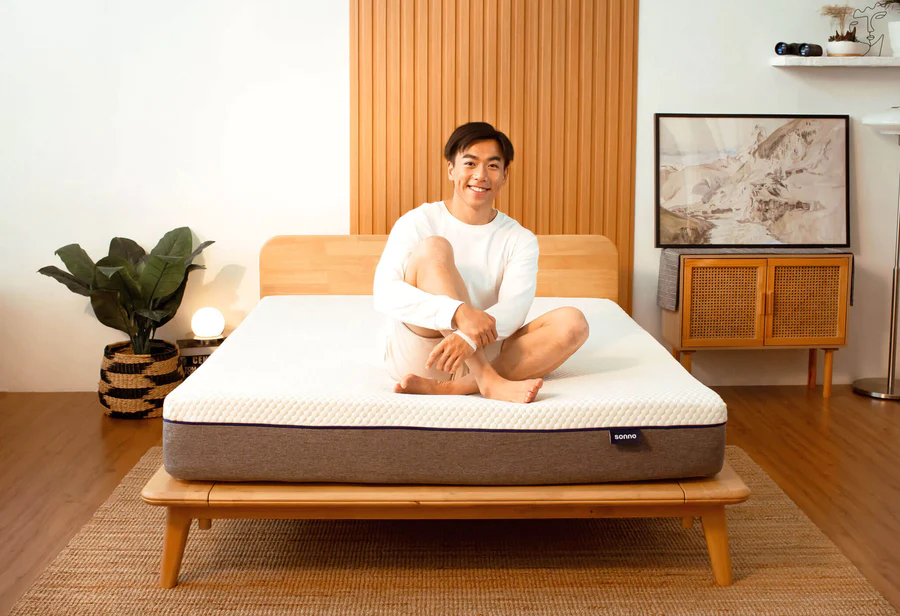 Top 10 Best Malaysia Mattress Brands 2025 7 SonnoOriginal Product