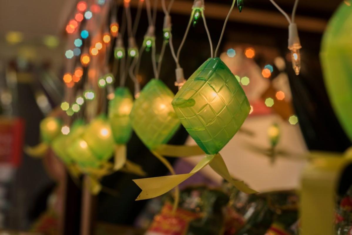 10 Best Things To Do During Hari Raya Aidilfitri & Hari Raya Haji 2025 4 Spruce Up Your Home With Raya Decorations 1