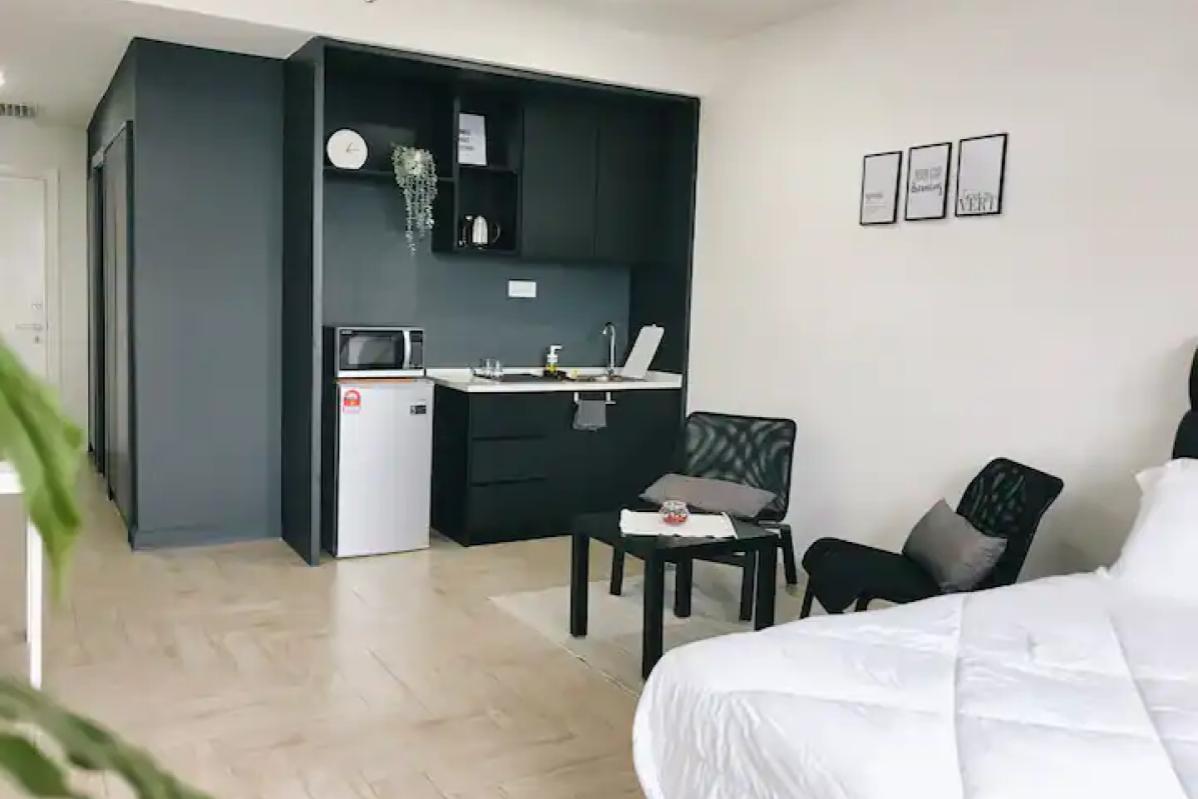 10 Airbnb Terbaik di Selangor 2025 22 Studio Near 1 Utama 1 1