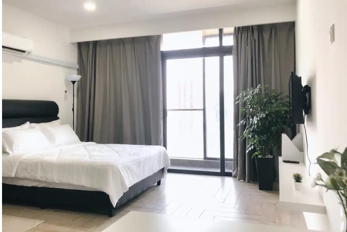 10 Airbnb Terbaik di Selangor 2025 21 Studio Near 1 Utama
