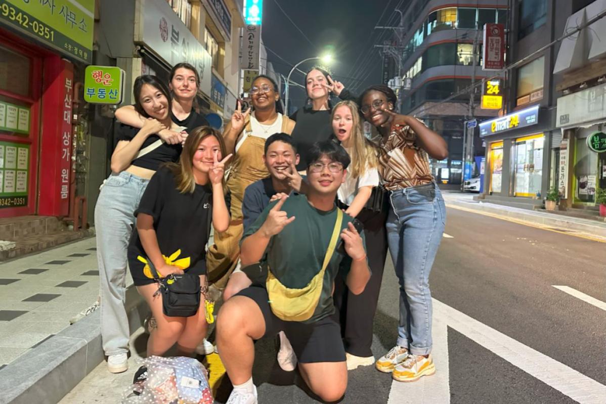 Top 10 Best Study Abroad Programs In Malaysia 2025 20 Study Abroad Programme 1