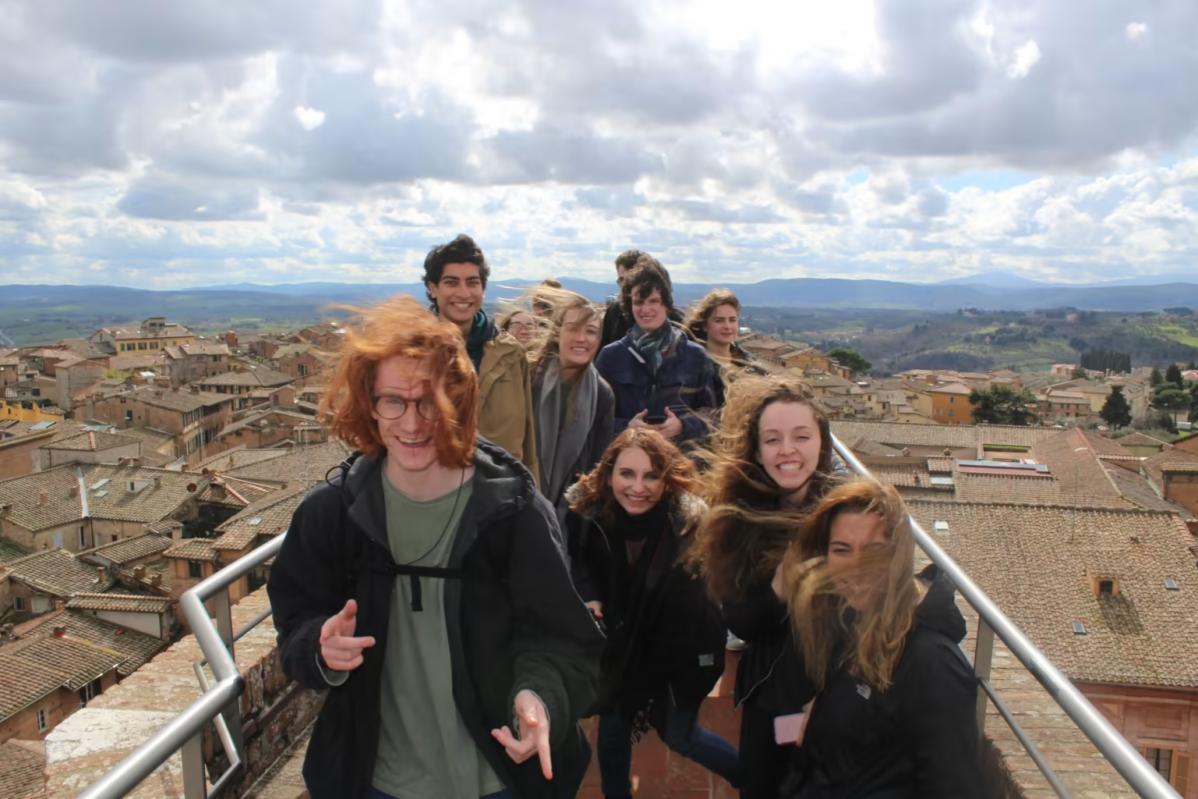 Top 10 Best Study Abroad Programs In Malaysia 2025 10 Study Abroad Florence 1