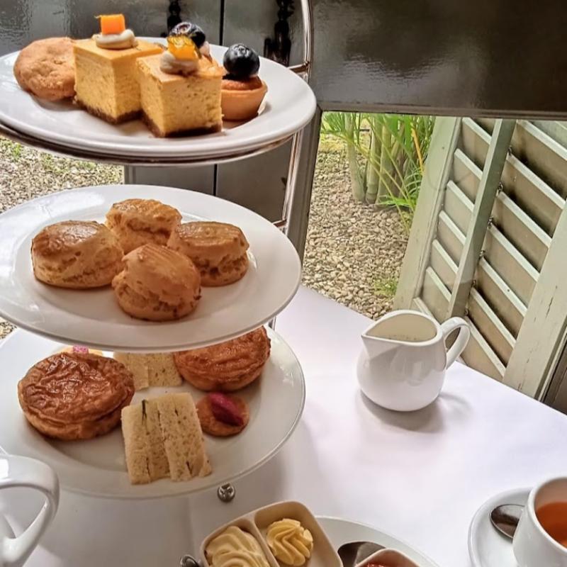 Top 9 Best High Tea in Penang 2025 4 Suffolk House Restaurant 1 1