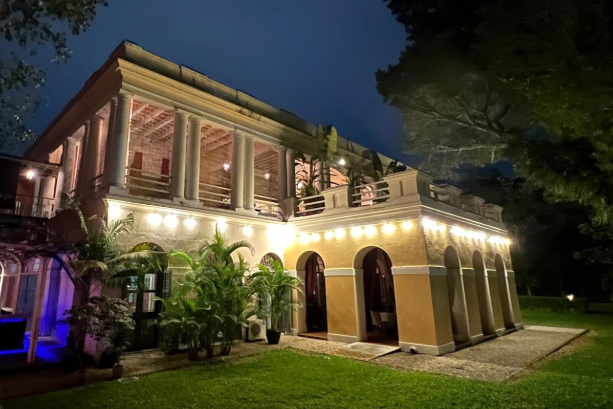 Top 9 Best High Tea in Penang 2025 3 Suffolk House Restaurant 2