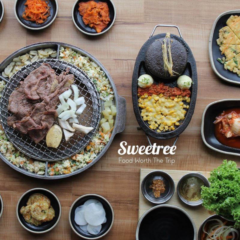 Top 10 Best Restaurants in Ampang 2025 11 Sweetree-food-worth-the-trip