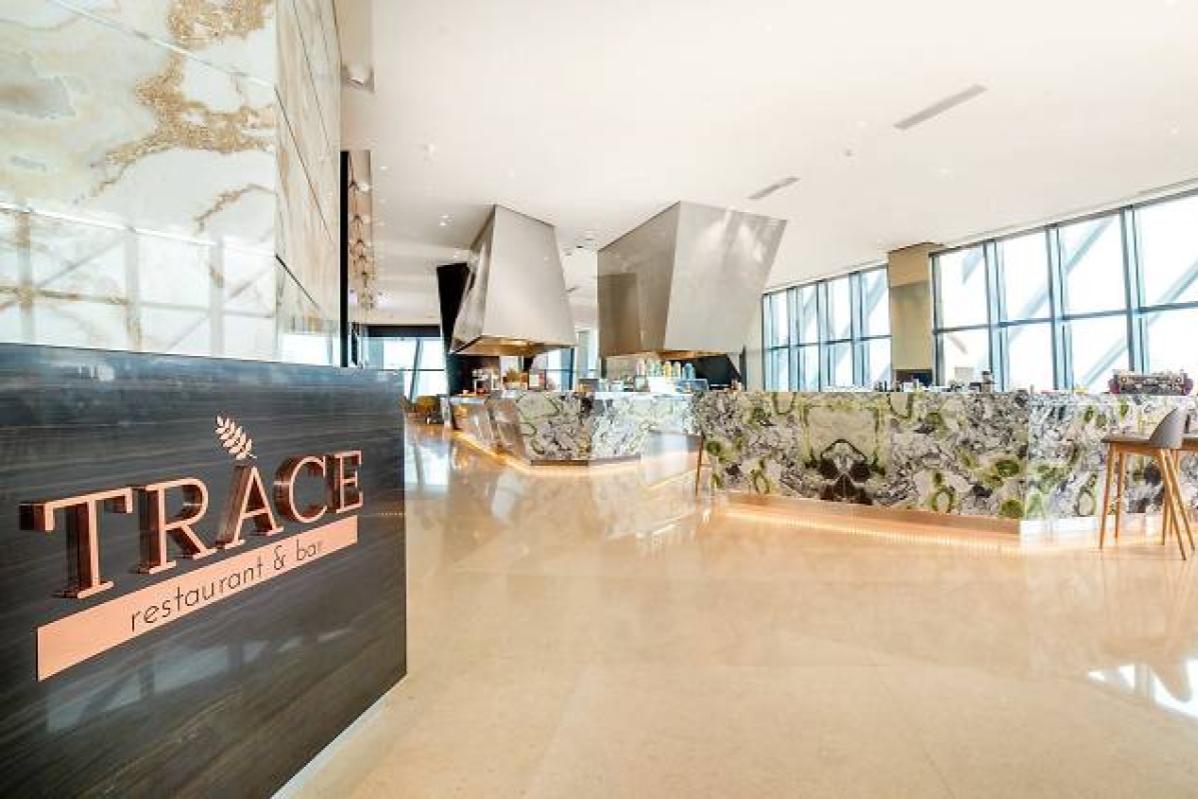 Top 10 Best Hotel Buffets In Kuala Lumpur 2025 19 TRACE-Restaurant-and-Bar-interior