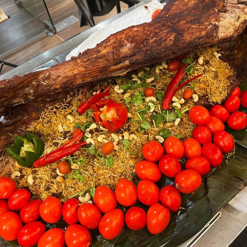 20 Bufet Ramadan Terbaik di Johor Bahru 2024 41 TROVE Johor Bahru 1 1