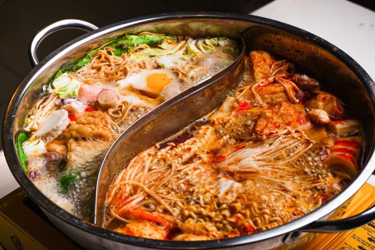 Top 10 Best Buffet Ramadan in Kuala Terengganu 2024 9 TY Hotel 1