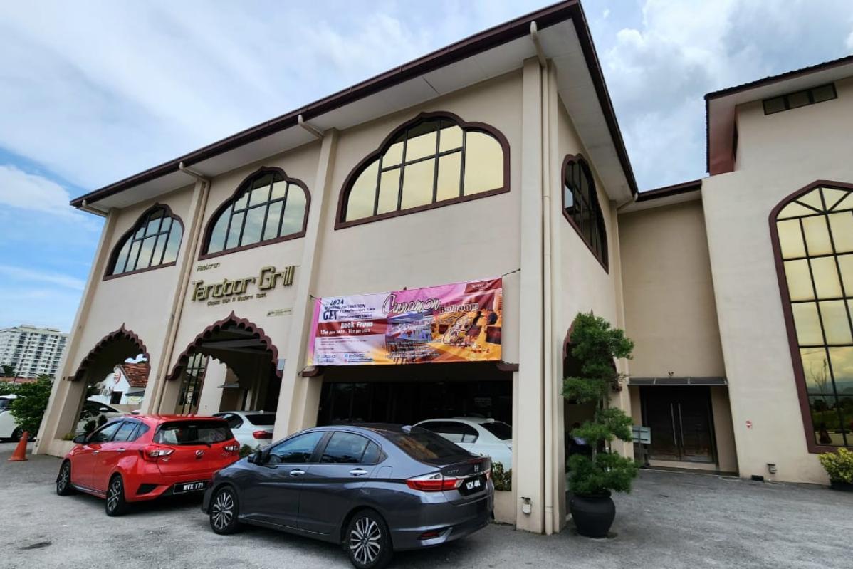 Top 10 Best Fine-Dining Restaurants In Ipoh 2025 6 Tandoor-Grill-Ipoh