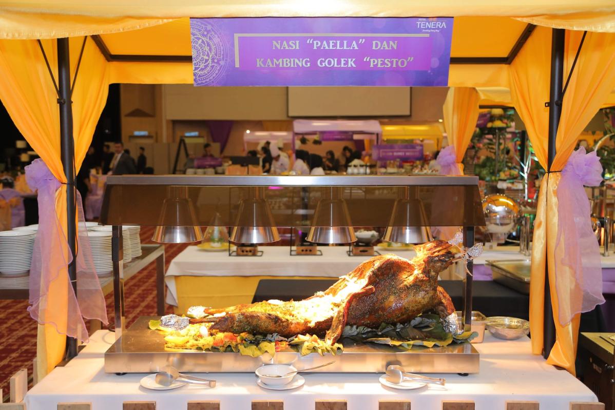 Top 10 Best Buffet Ramadan in Selangor 2024 19 Tenera Hotel 1