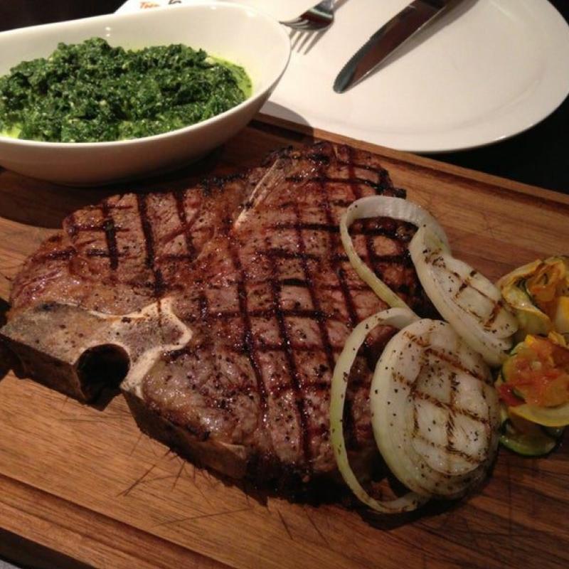 Top 15 Best Steakhouses in Kuala Lumpur 2025 19 The-Beato-steak