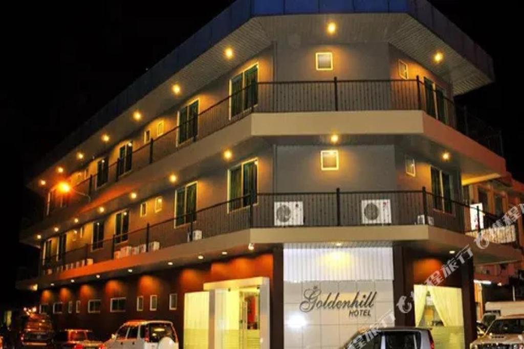 Top 15 Best Breakfast Restaurants in Kota Kinabalu 2025 23 The-Cruise-Cafe-Lounge