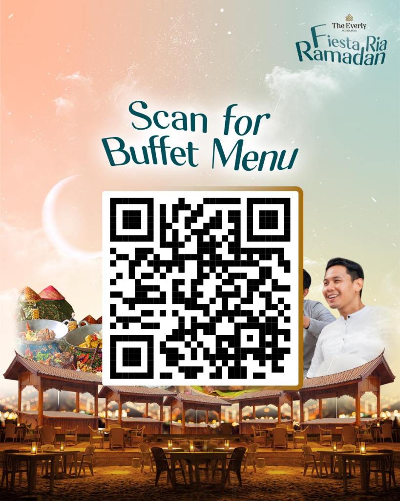 Top 10 Best Buffet Ramadan in Putrajaya 2024 5 The Everly Hotel Putrajaya 1 1
