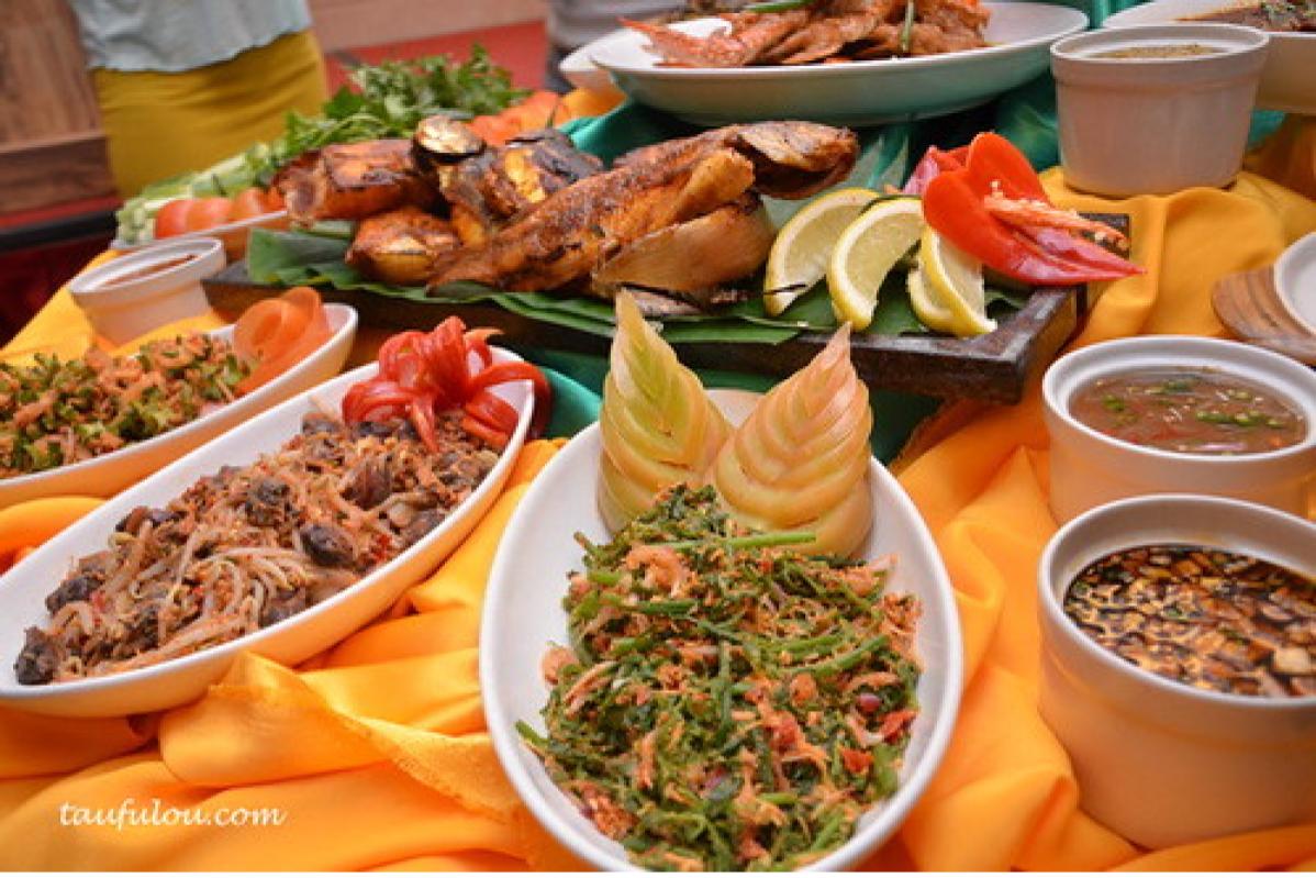 10 Bufet Ramadan Terbaik di Shah Alam 2024 19 The Food Tree 1 1