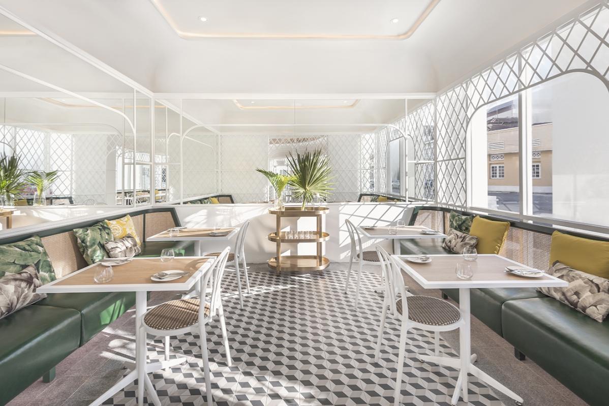 Top 9 Best High Tea in Penang 2025 17 The Glasshouse at The Prestige Hotel Penang