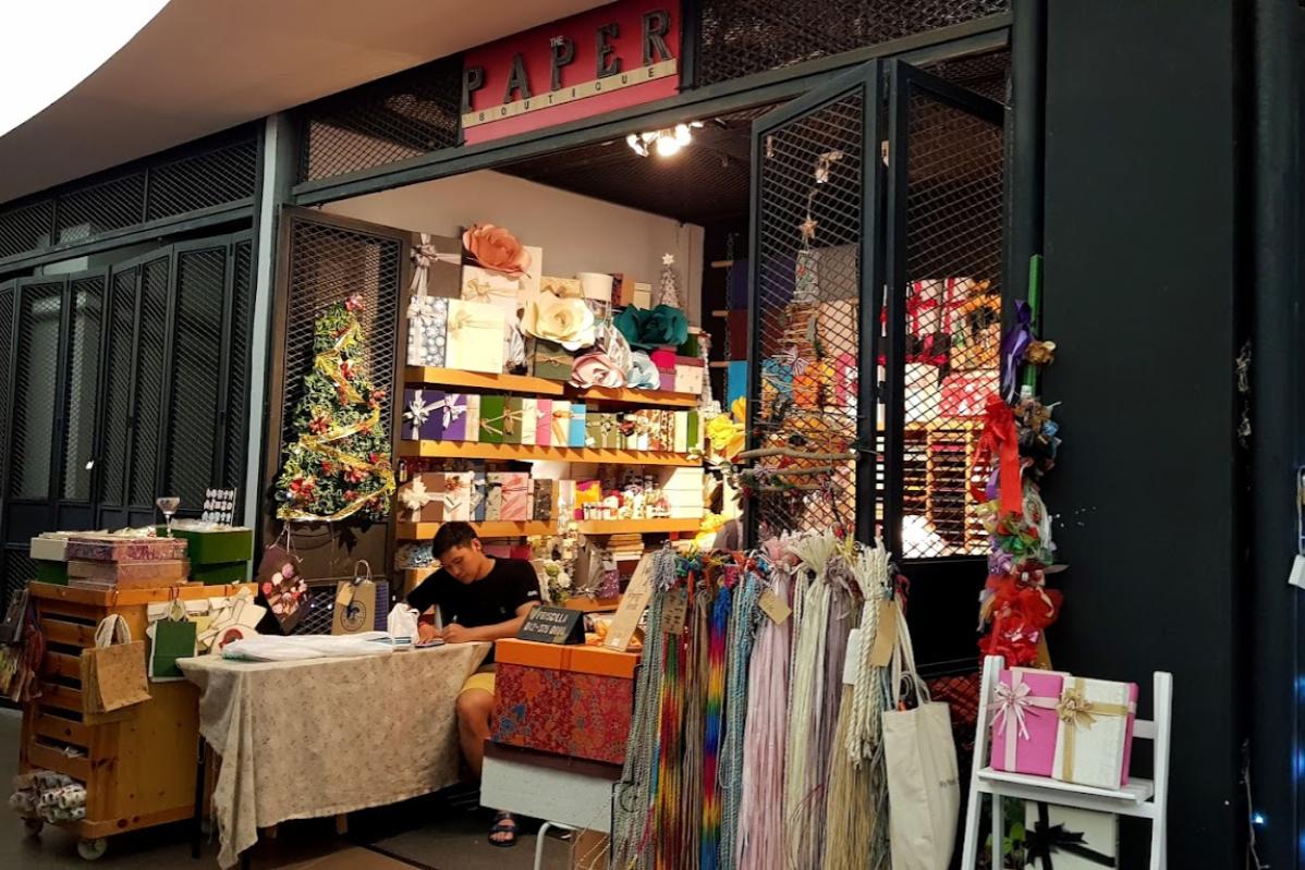 Top 10 Best Creative Gift Wrapping Services in KL & Selangor 2025 16 The Paper Boutique