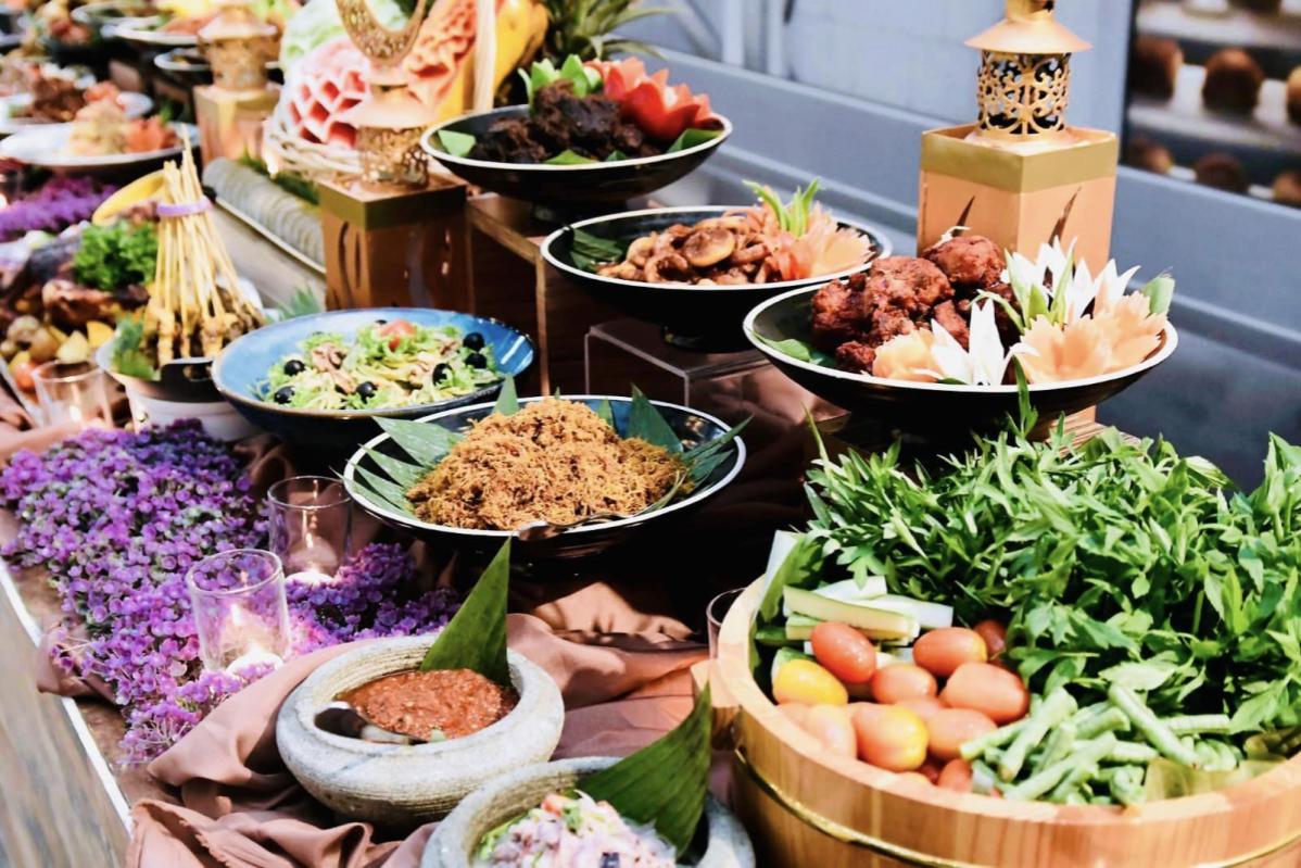 15 Bufet Ramadan Terbaik di KL 2024 32 The Pearl Kuala Lumpur 1 1