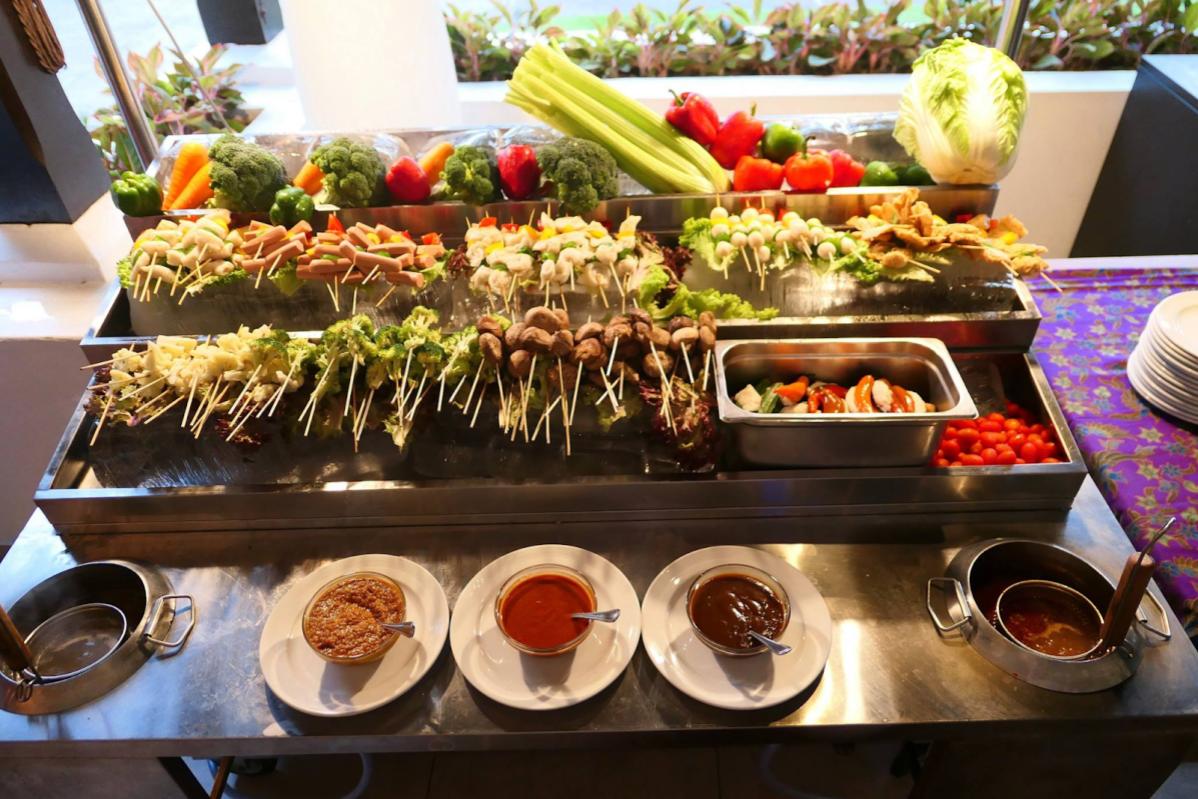 Top 10 Best Buffet Ramadan in Selangor 2024 5 The Saujana Hotel Kuala Lumpur 1