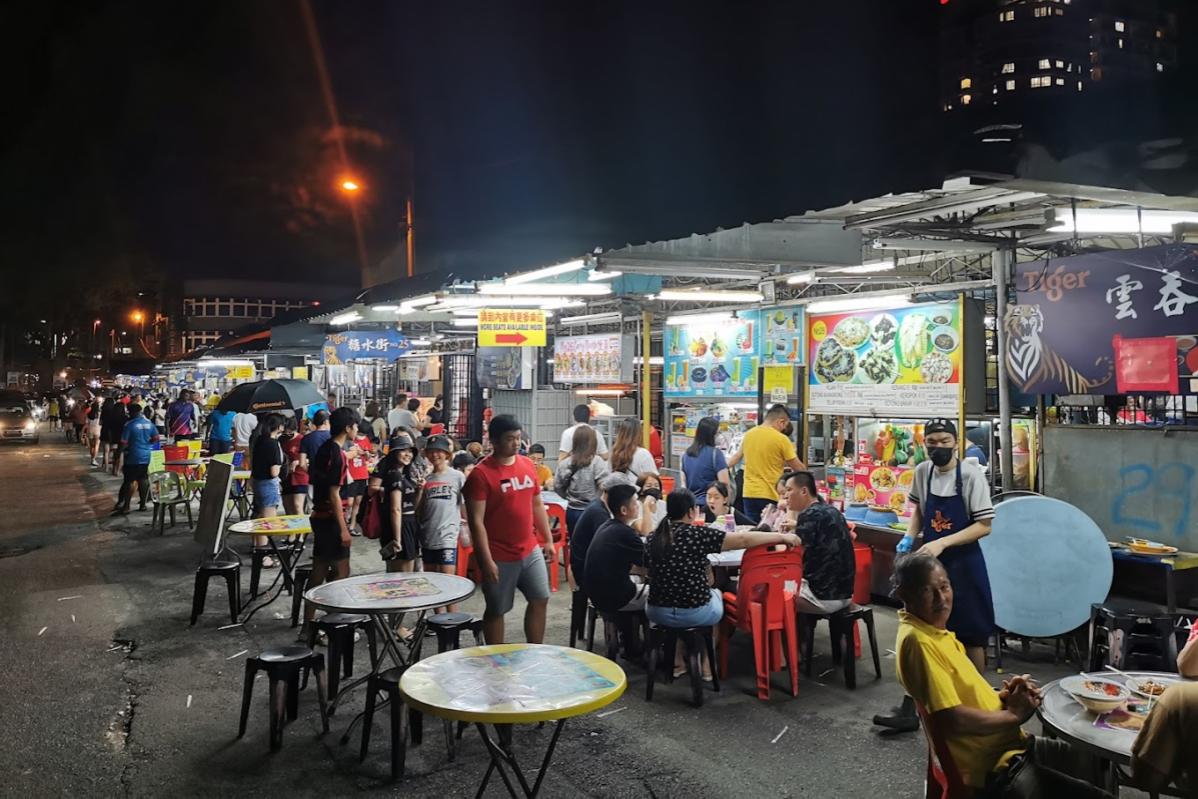Top 10 Best Char Kuey Teow in Ipoh 2025 7 Tong-Sui-Kai-41