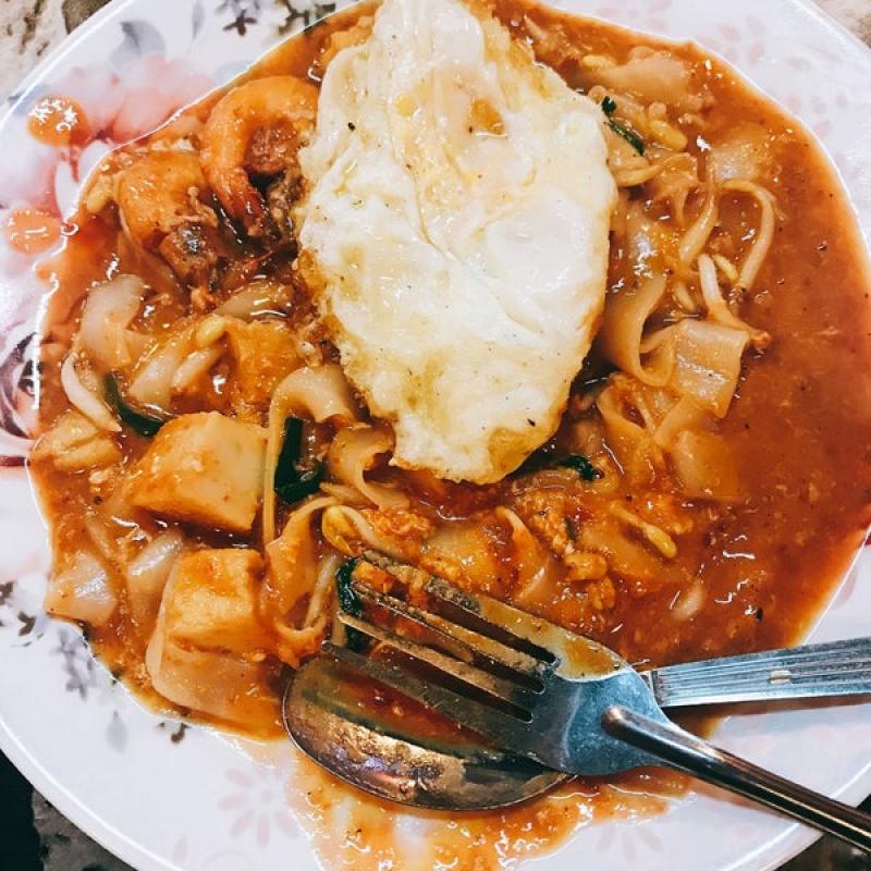 Top 10 Best Char Kuey Teow in Ipoh 2025 14 char-kuey-teow