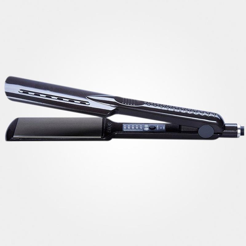 11 Flat Iron Terbaik di Malaysia 2025 9 VG V 8270 Titanium Hair Straightener Flat Iron