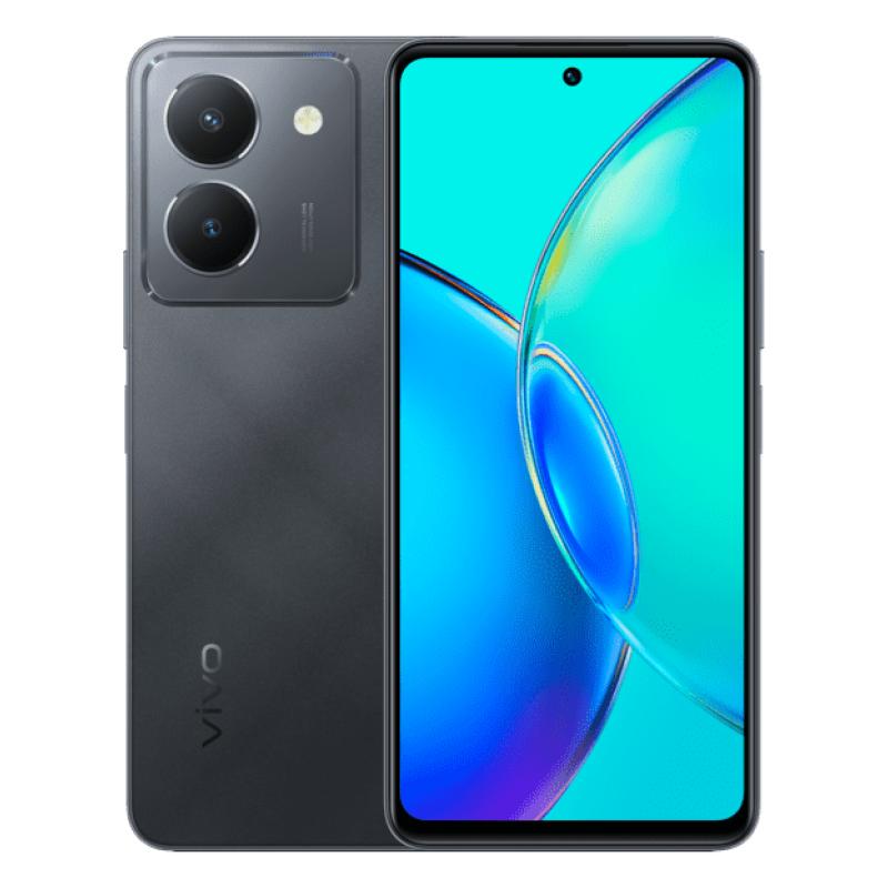 Top 9 Best 256GB ROM Smartphones under RM1,000 in Malaysia 2025 10 Vivo Y36 5G