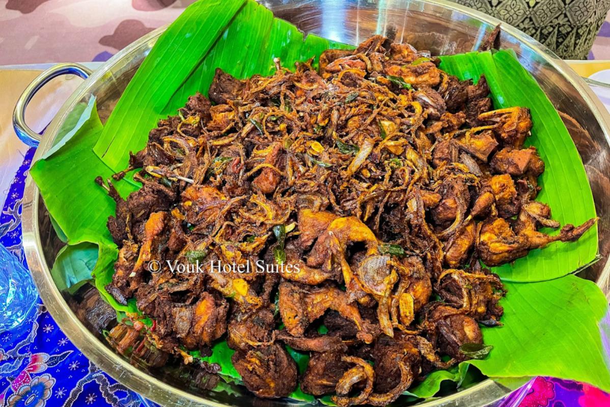 Top 10 Best Buffet Ramadan in Penang 2024 3 Vouk Hotel Suites 1 1