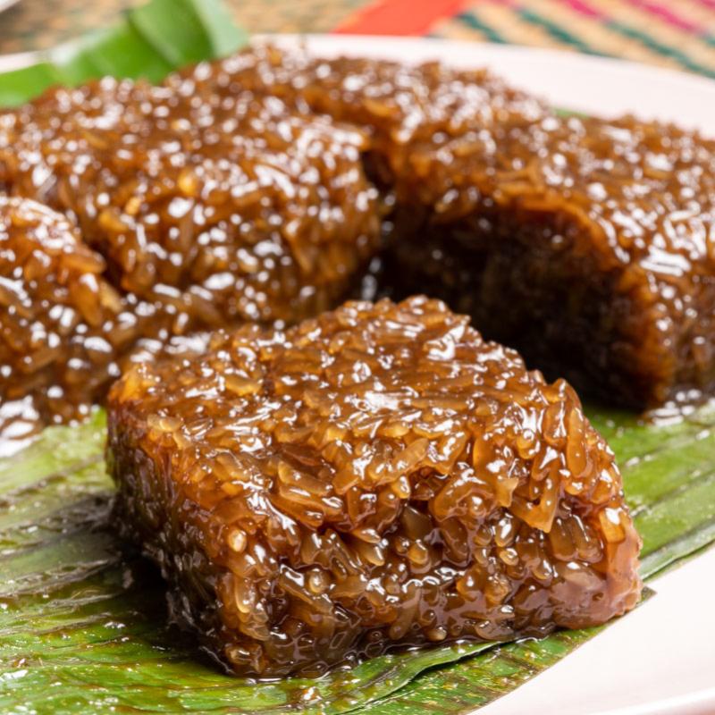 Top 10 Must-Try Hari Raya Snacks in Malaysia 2025 7 Wajik