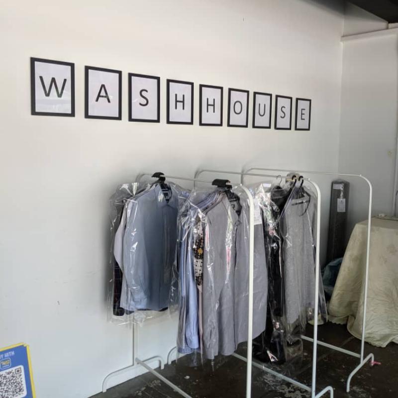 Top 10 Best Dry Cleaning Services in Selangor & KL 2025 3 Washhouse-dry-cleaning-and-laundry-services