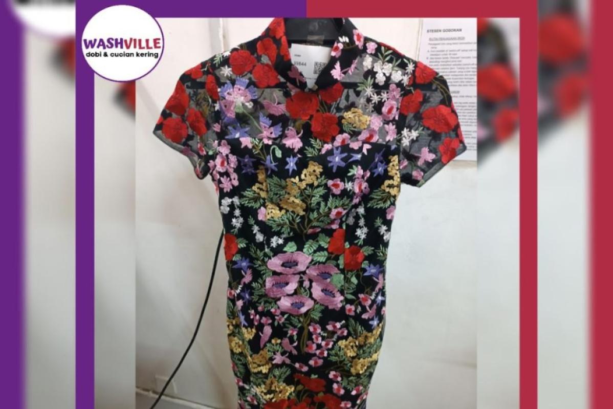 Top 10 Best Dry Cleaning Services in Selangor & KL 2025 13 Washville-dry-cleaning-services