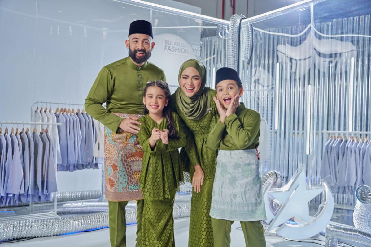 10 Best Things To Do During Hari Raya Aidilfitri & Hari Raya Haji 2025 5 Wear The Best Raya Outfits And Accessories