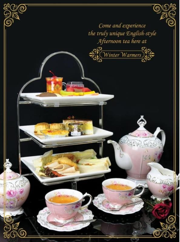 Top 9 Best High Tea in Penang 2025 16 Winter Warmers Coffee Tea House 1 e1711694075400