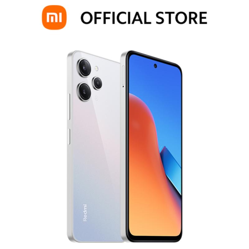 Top 9 Best 256GB ROM Smartphones under RM1,000 in Malaysia 2025 4 Xiaomi Redmi 12