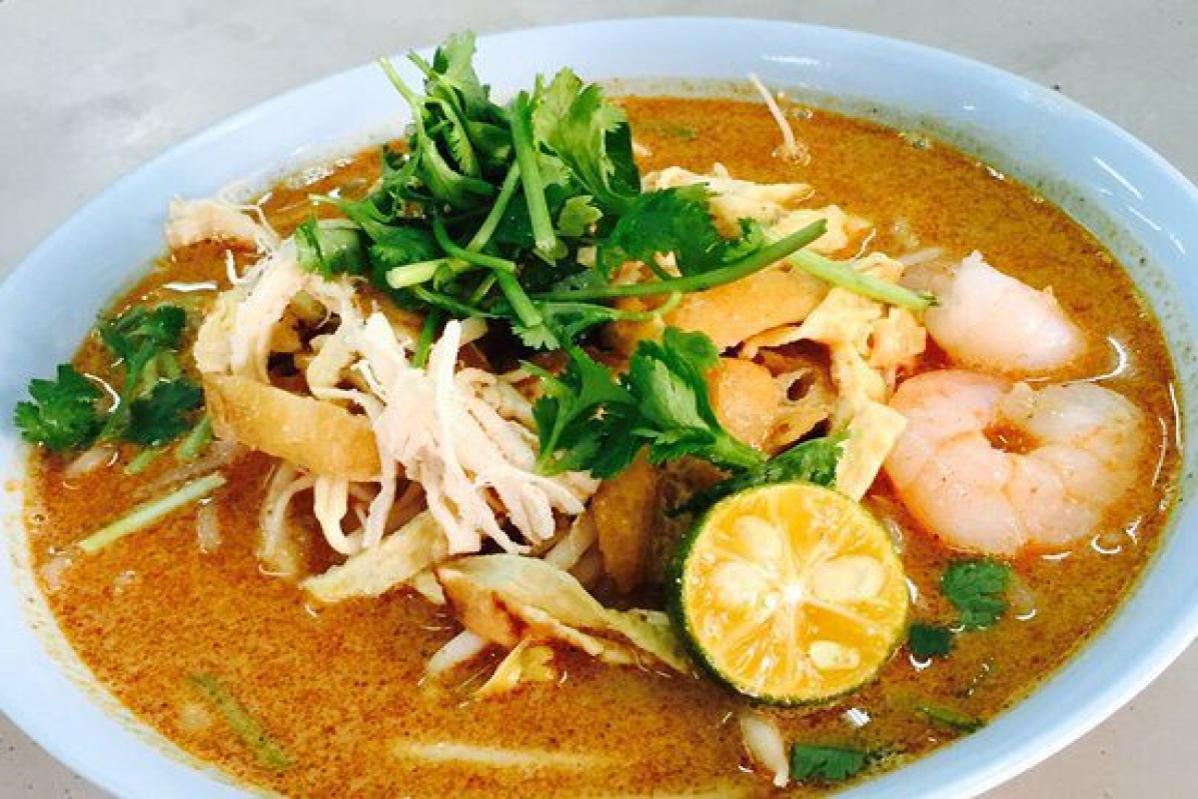 Top 15 Best Breakfast Restaurants in Kota Kinabalu 2025 7 Yee-Fung-laksa