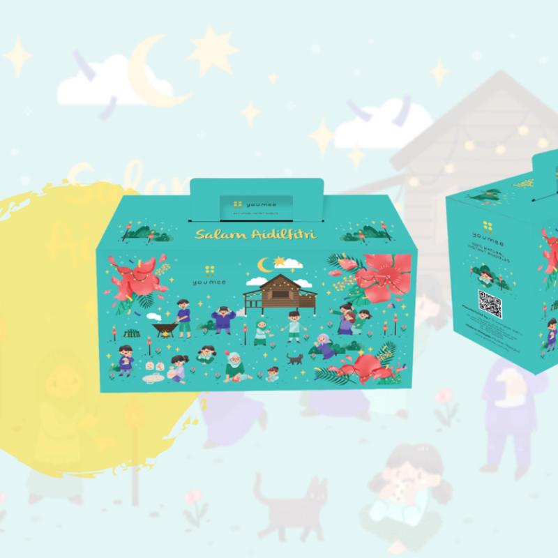 Top 15 Best Raya Gift Sets in Malaysia 2025 9 Youmee Riang Ria Raya Gift