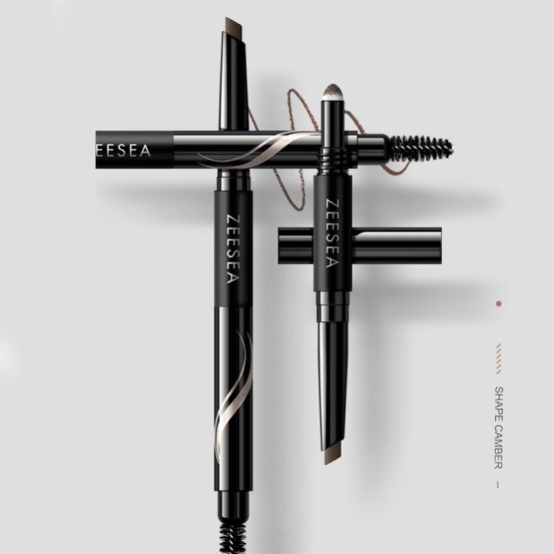 Top 10 Best Eyebrow Pencils in Malaysia 2025 8 ZEESEA Eyebrow Pencil