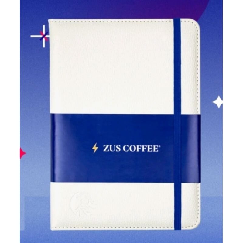 Top 10 Best Ideas for Cheap Gifts Under RM50 in Malaysia 2025 10 ZUS OG Planner 2024 1