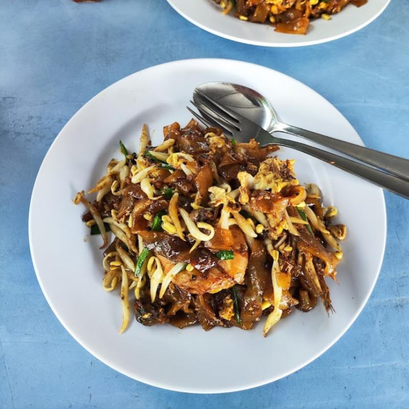 Top 10 Best Char Kuey Teow in Ipoh 2025 12 Zack-char-kuey-teow