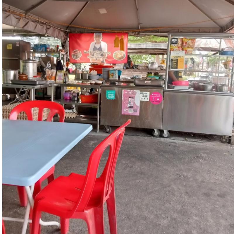Top 10 Best Char Kuey Teow in Ipoh 2025 11 Zack-Koay-Teow-Kerang
