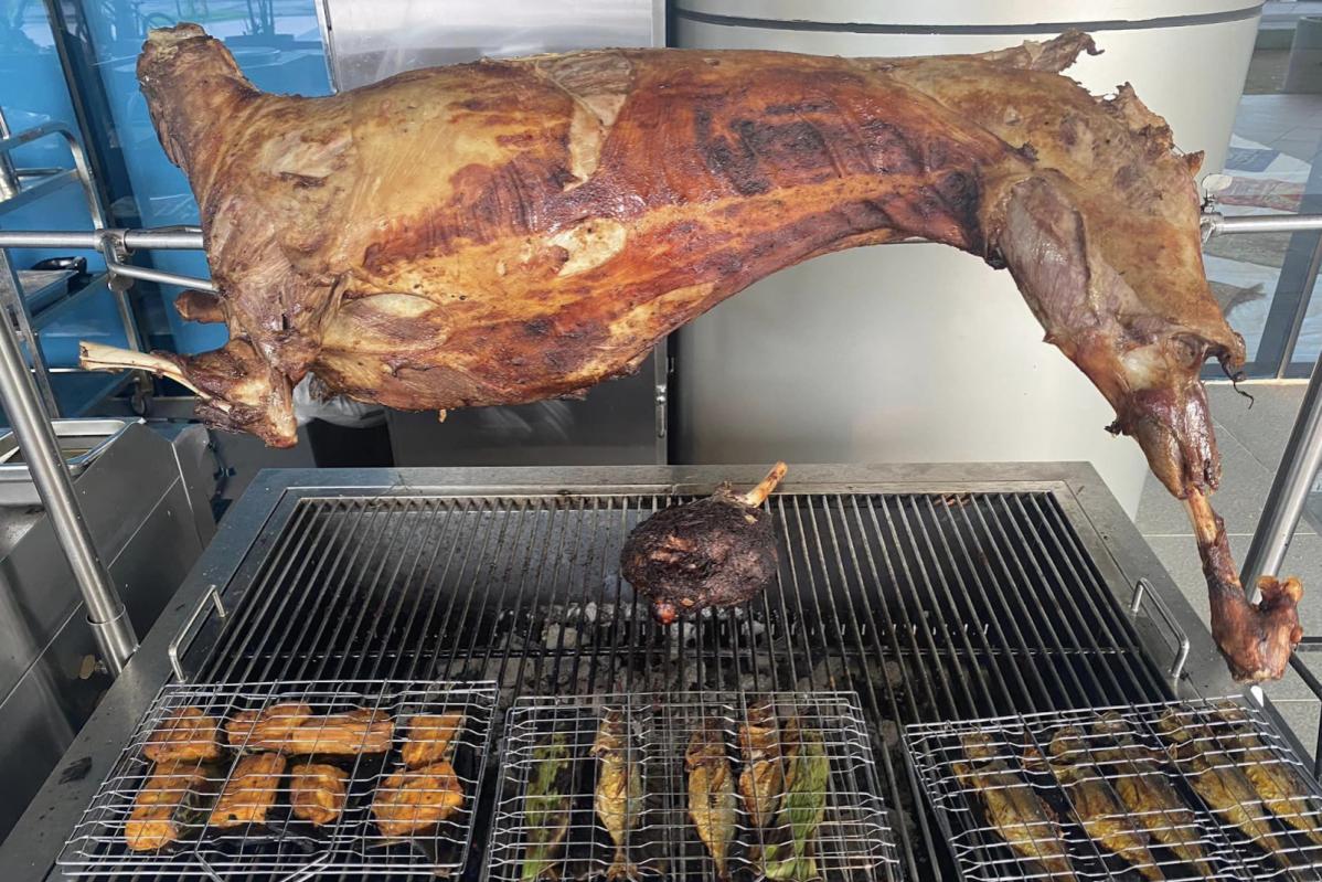 Top 10 Best Buffet Ramadan in Putrajaya 2024 9 Zenith Putrajaya