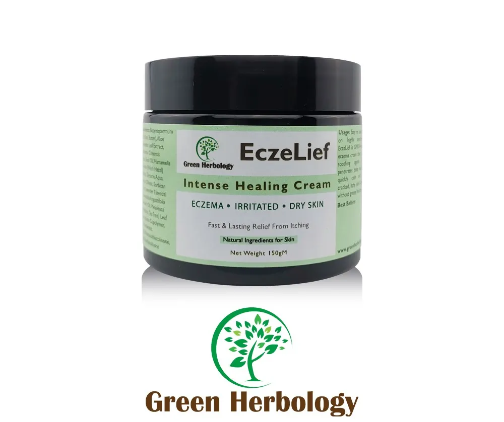 Top 10 Best Eczema Creams in Malaysia 2025 4 eczelief