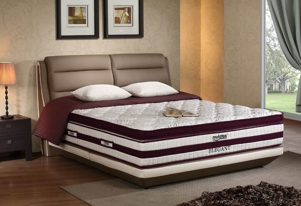 Top 10 Best Malaysia Mattress Brands 2025 21 elegantV resize 1