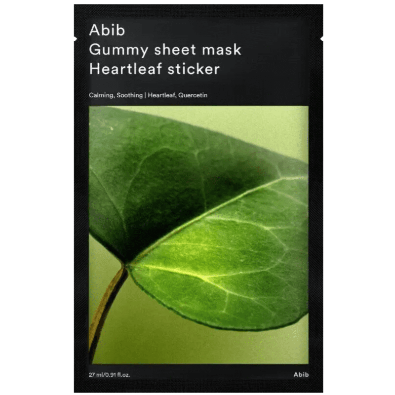 Top 16 Best Korean Face Masks for Combination Skin in Malaysia 2025 5 mask 1