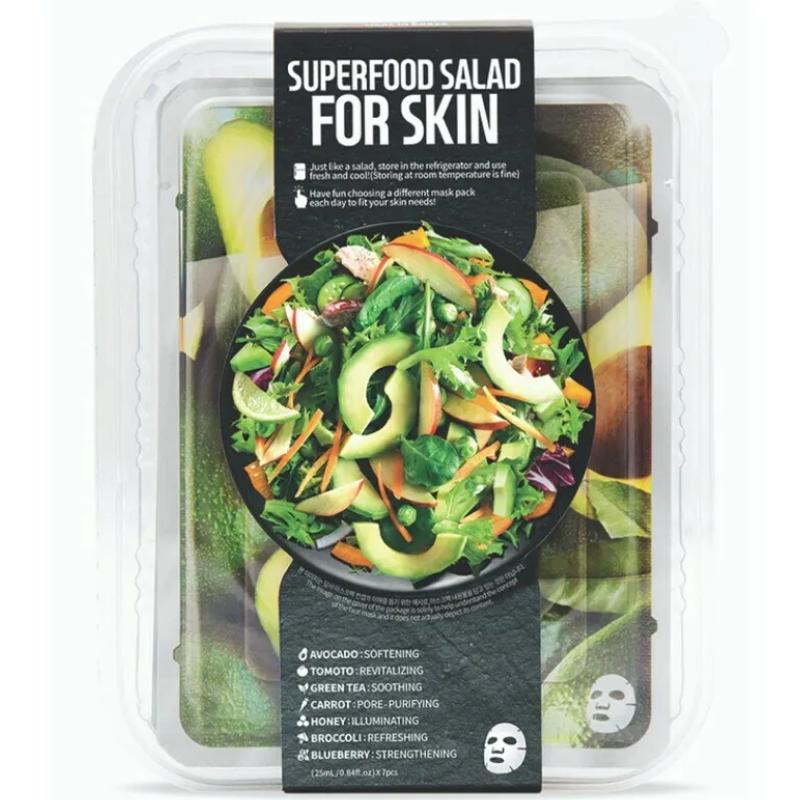 Top 16 Best Korean Face Masks for Combination Skin in Malaysia 2025 15 mask 5