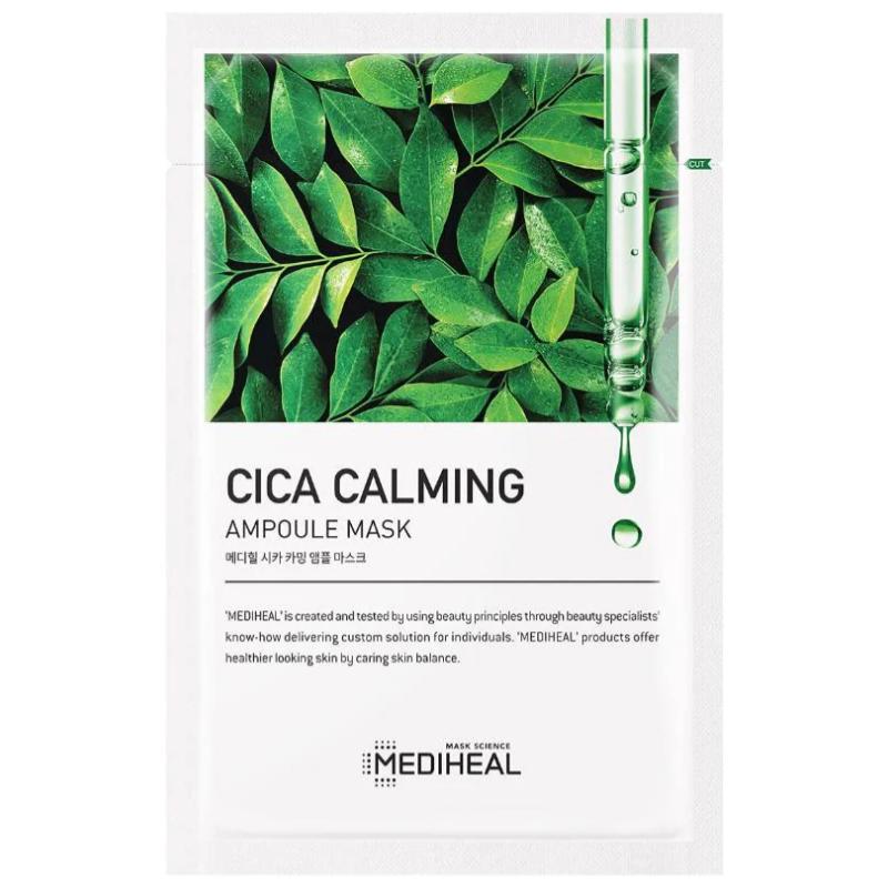 Top 16 Best Korean Face Masks for Combination Skin in Malaysia 2025 17 mask 6